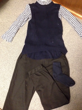 e.y.gさんのコーディネート