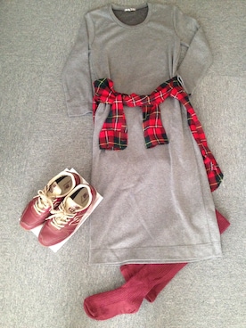 e.y.gさんのコーディネート