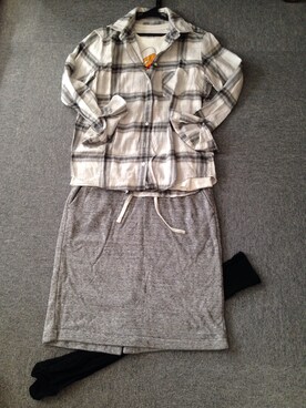 e.y.gさんのコーディネート