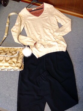 e.y.gさんのコーディネート