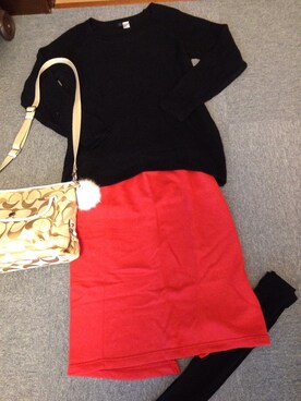 e.y.gさんのコーディネート