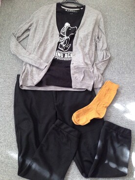 e.y.gさんのコーディネート