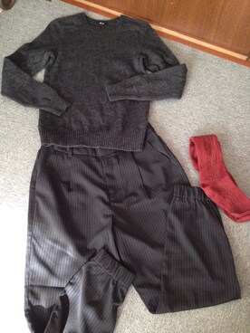 e.y.gさんのコーディネート