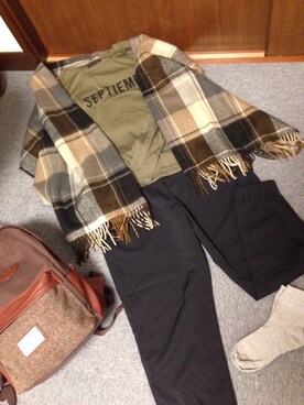 e.y.gさんのコーディネート