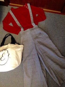 e.y.gさんのコーディネート