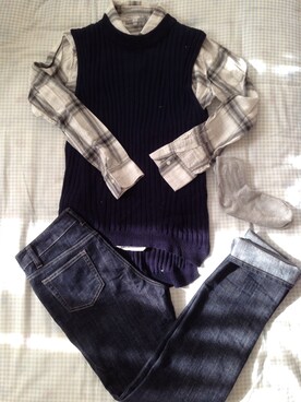 e.y.gさんのコーディネート