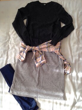 e.y.gさんのコーディネート