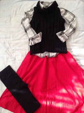 e.y.gさんのコーディネート