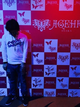 まぁちぇるさんのコーディネート