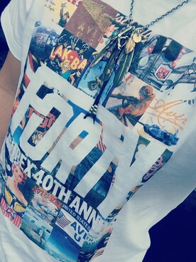 まぁちぇるさんのコーディネート