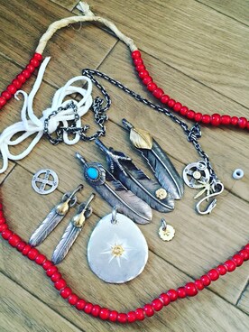 まぁちぇるさんのコーディネート