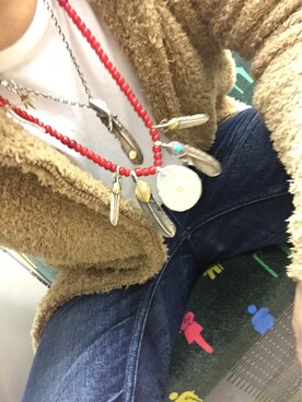 まぁちぇるさんのコーディネート