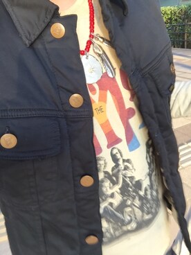 まぁちぇるさんのコーディネート