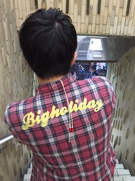 まぁちぇるさんのコーディネート