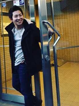 まぁちぇるさんのコーディネート