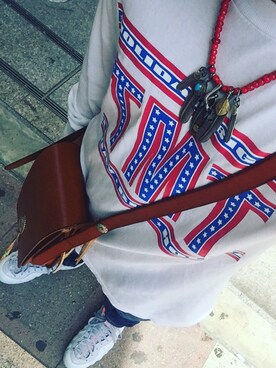 まぁちぇるさんのコーディネート