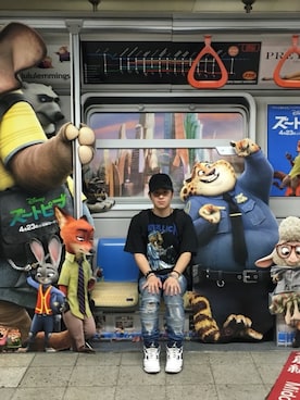 まぁちぇるさんのコーディネート