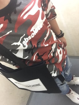 まぁちぇるさんのコーディネート