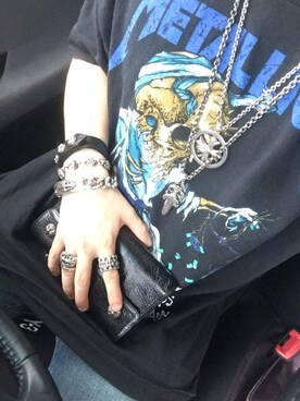 まぁちぇるさんのコーディネート