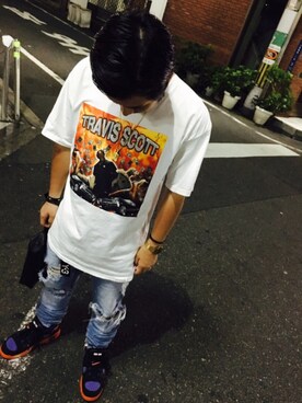 まぁちぇるさんのコーディネート