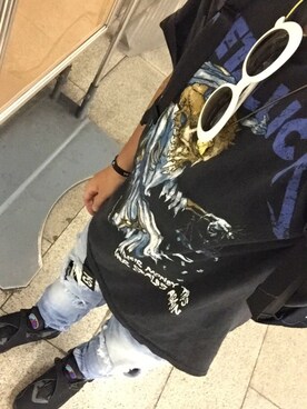 まぁちぇるさんのコーディネート