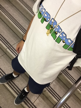 まぁちぇるさんのコーディネート