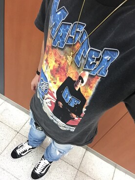 まぁちぇるさんのコーディネート