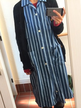 蛍さんのコーディネート