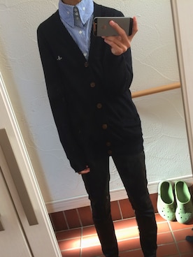 蛍さんのコーディネート