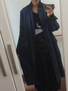 蛍さんのコーディネート