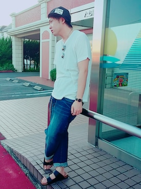 rrrさんのコーディネート