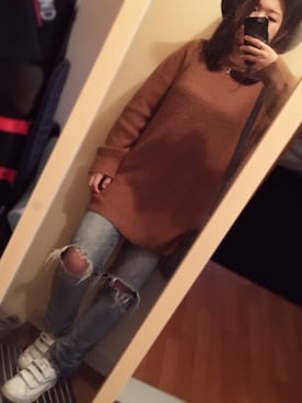 akariさんのコーディネート