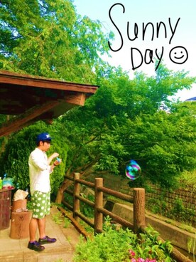 キモミドリイロ 改さんのコーディネート