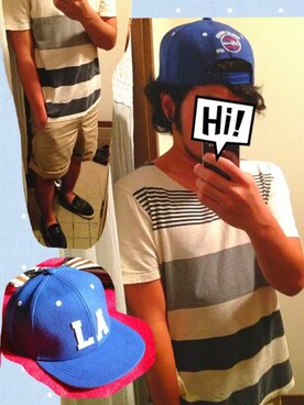 キモミドリイロ 改さんのコーディネート