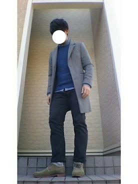 ひろさんのコーディネート