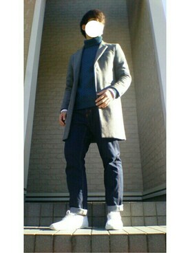 ひろさんのコーディネート