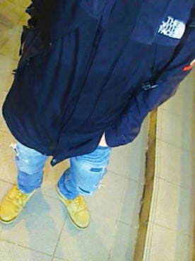 ひでさん(メンズ・176cm)の秋コーディネート