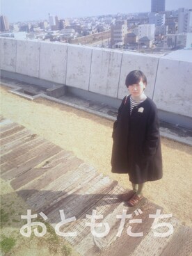 naさんのコーディネート