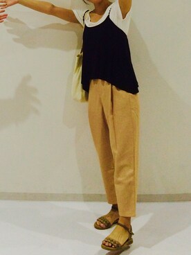 tomさんのコーディネート