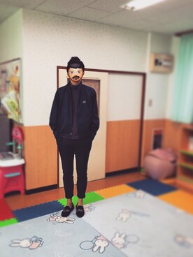 ぶんぺいさんのコーディネート