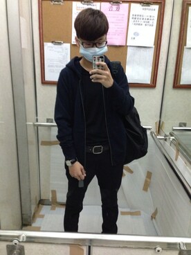 Elliottさんのコーディネート