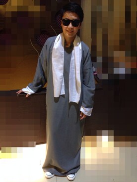 Elliottさんのコーディネート