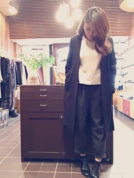 nao82☺︎さんのコーディネート