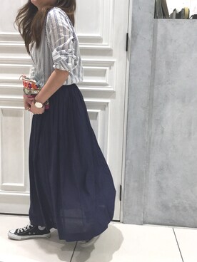 nao82☺︎さんのコーディネート