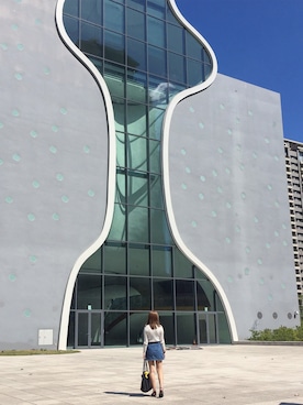 Shih Fang-syuanさんのコーディネート