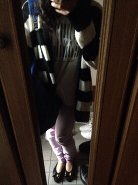 ゆんたさんのコーディネート