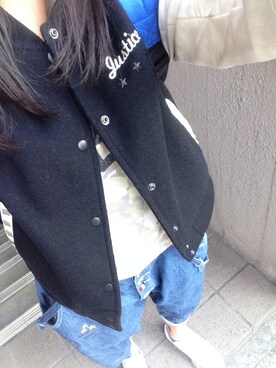 ゆんたさんのコーディネート