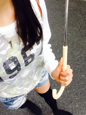 ゆんたさんのコーディネート