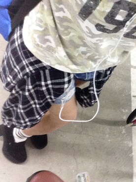 ゆんたさんのコーディネート