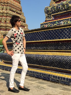 achuchyさんのコーディネート